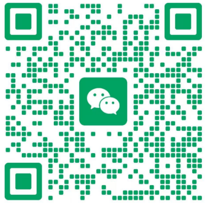 微信二维码